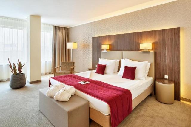 Hotel Schillerpark Linz
