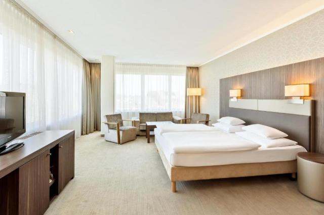 Hotel Schillerpark Linz