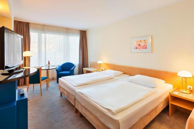 Hotel Schillerpark Linz