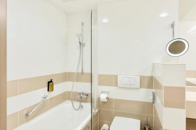 Hotel Schillerpark Linz