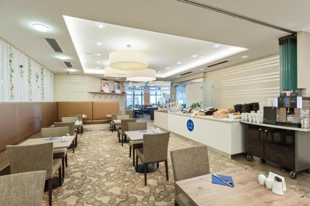 Hotel Schillerpark Linz