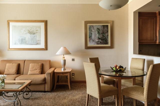 Radisson Blu Resort & Spa Malta Golden Sands