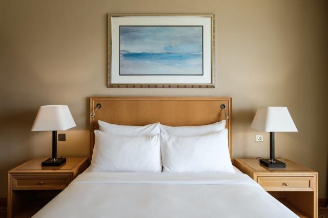 Radisson Blu Resort & Spa Malta Golden Sands