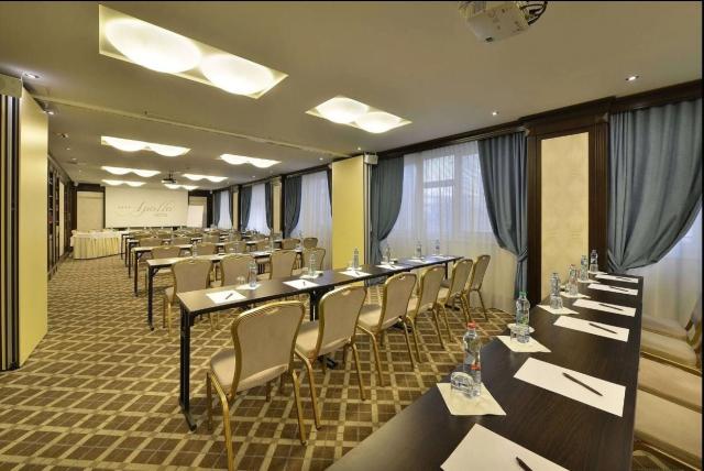 Apollo Hotel Bratislava