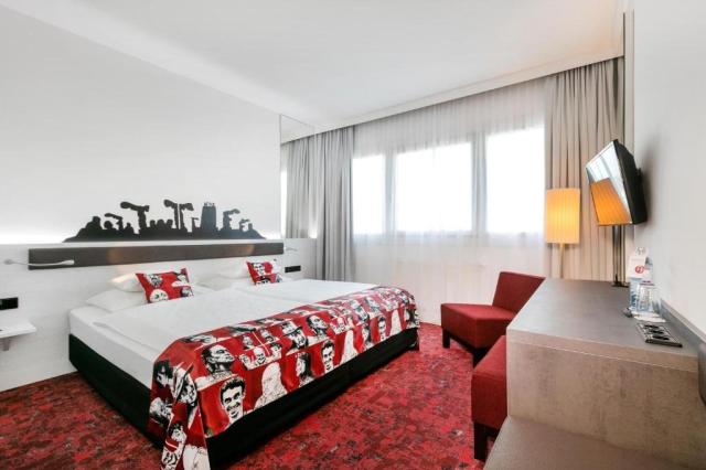 Arcotel Nike Linz