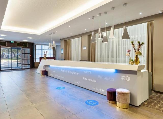 Arcotel Nike Linz