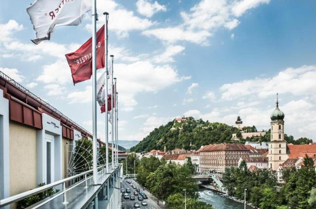Das Weitzer Graz