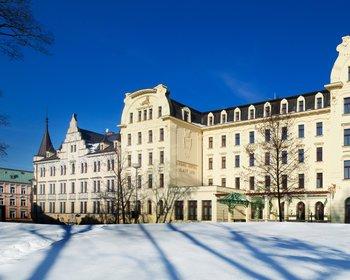 Clarion Grandhotel Zlatý Lev