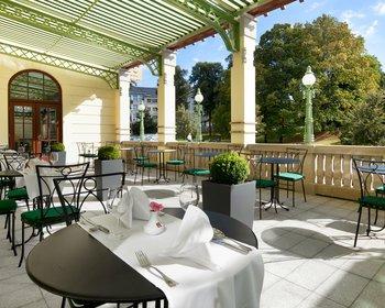 Clarion Grandhotel Zlatý Lev