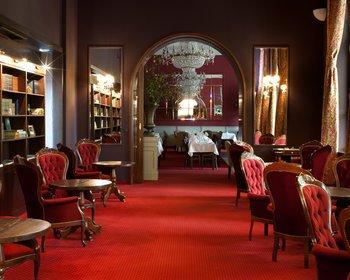 Clarion Grandhotel Zlatý Lev