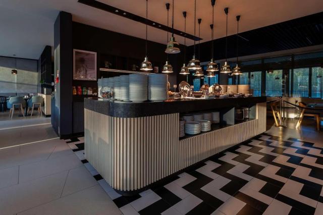 Radisson Resort Kolobřeh