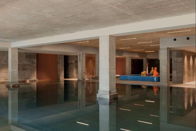 Radisson Resort Kolobřeh