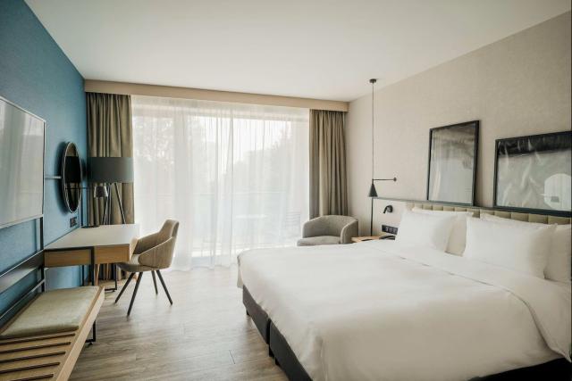 Radisson Resort Kolobřeh