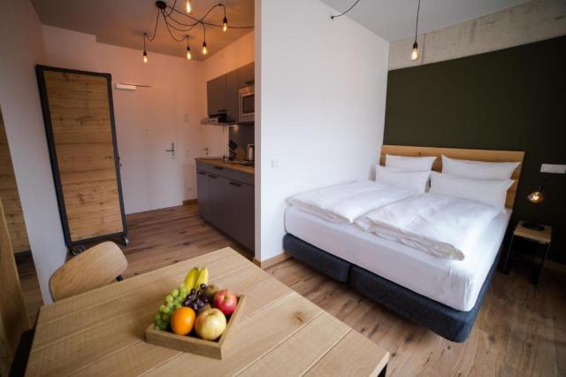 Staycity Aparthotels Leipzig