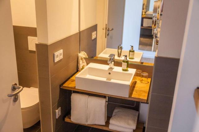 Staycity Aparthotels Leipzig