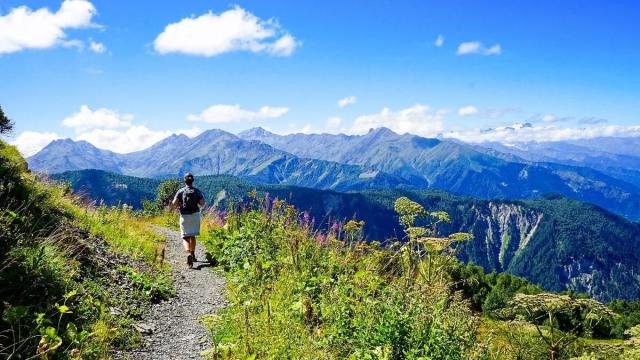 Turistika v Gruzii