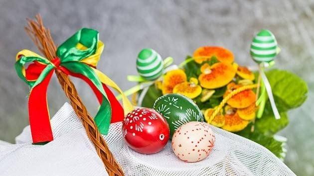 Velikonoční wellness v hotelu Kamzík Jeseníky