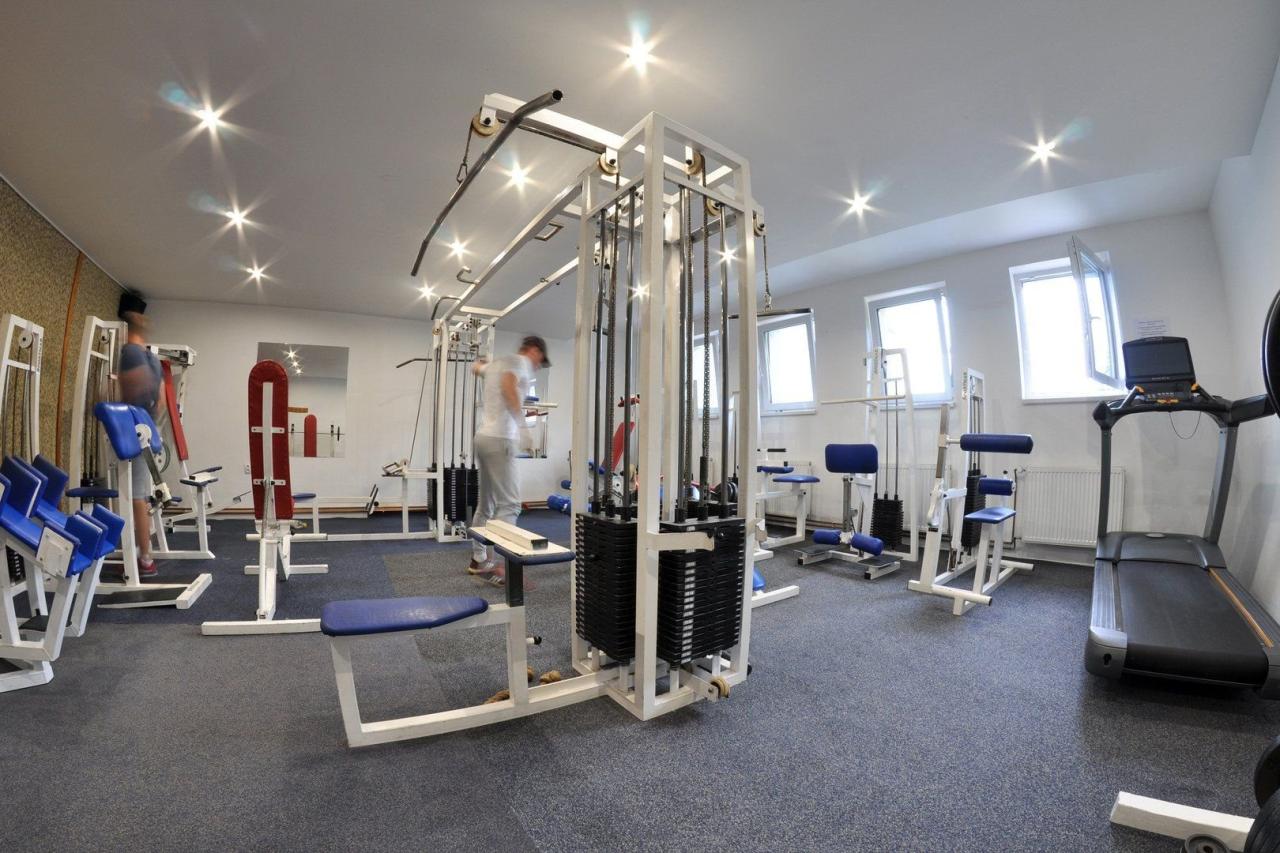 Velikonoční wellness v hotelu Kamzík Jeseníky