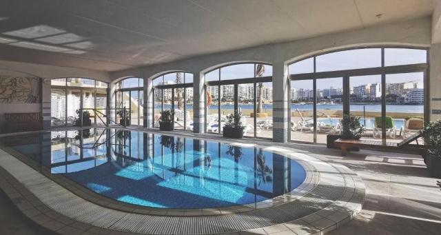 Cavalieri Art Hotel, member of Radisson Individuals