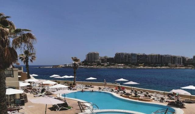 Cavalieri Art Hotel, member of Radisson Individuals