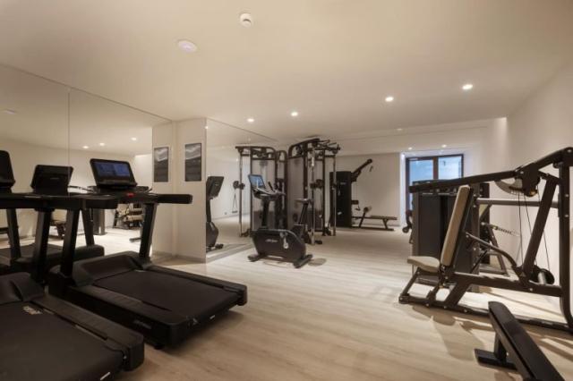 Hotel Mirage Chalkida City Resort