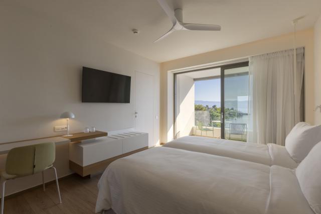 Hotel Mirage Chalkida City Resort