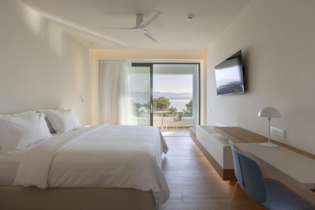 Hotel Mirage Chalkida City Resort