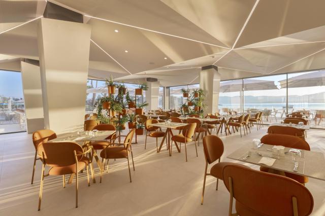 Hotel Mirage Chalkida City Resort