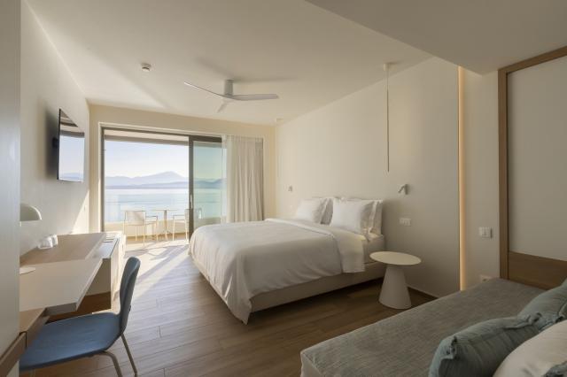 Hotel Mirage Chalkida City Resort