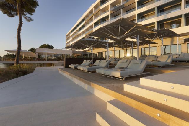Hotel Mirage Chalkida City Resort