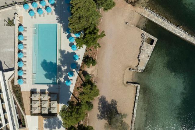 Hotel Mirage Chalkida City Resort