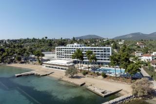 Mirage Chalkida City