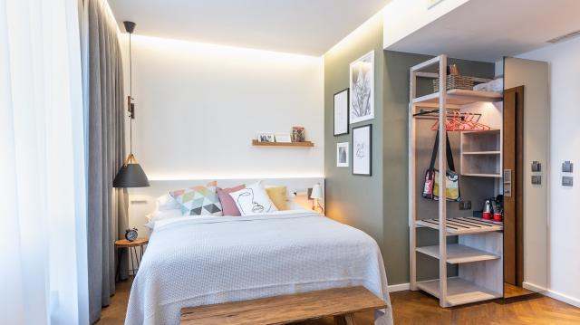 Mosaic House Design Hotel