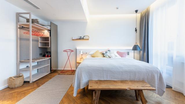 Mosaic House Design Hotel