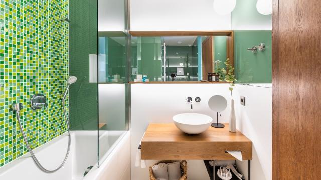 Mosaic House Design Hotel