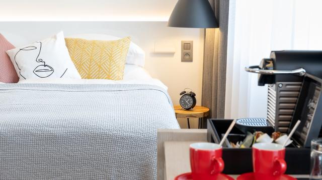 Mosaic House Design Hotel