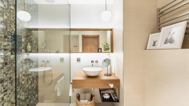 Mosaic House Design Hotel