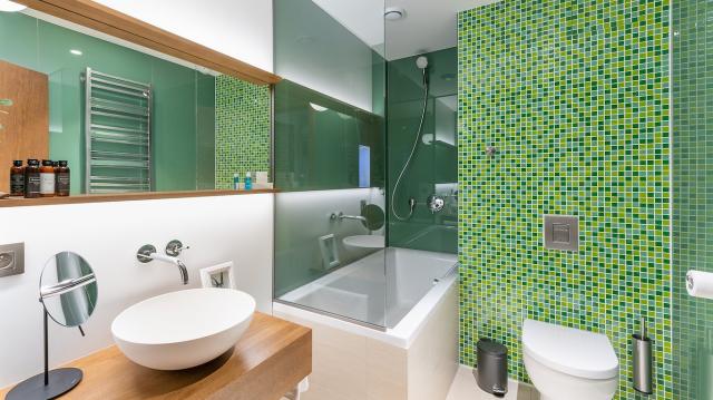 Mosaic House Design Hotel