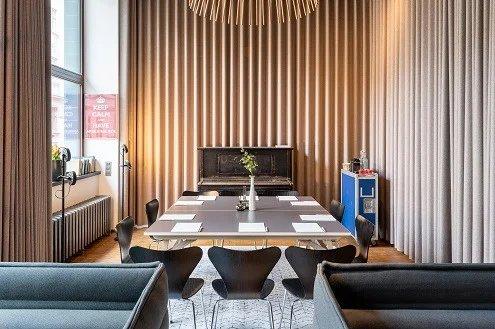 Mosaic House Design Hotel
