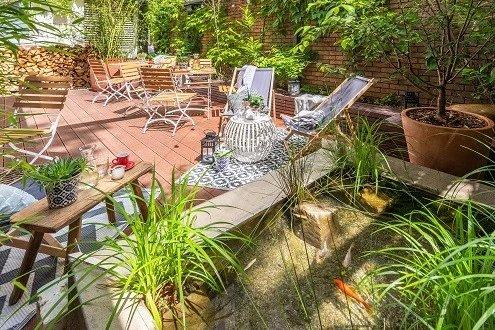 Mosaic House Design Hotel