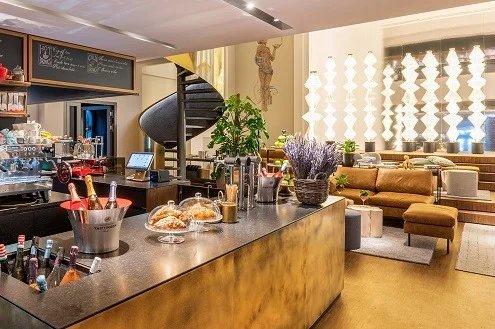 Mosaic House Design Hotel