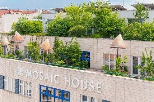Mosaic House Design Hotel