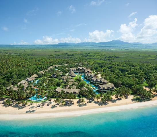 Zoëtry Agua Punta Cana