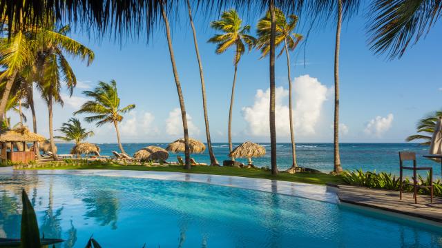Hotel Zoetry Aqua Panta Cana