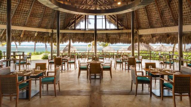 Hotel Zoetry Aqua Panta Cana