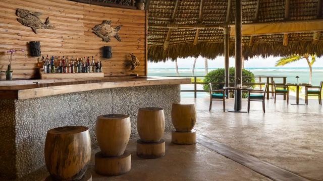 Hotel Zoetry Aqua Panta Cana