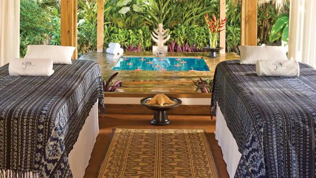 Hotel Zoetry Aqua Panta Cana