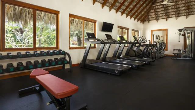 Hotel Zoetry Aqua Panta Cana