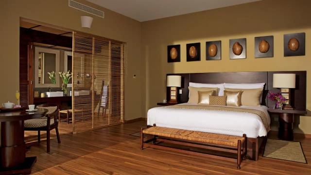 Hotel Zoetry Aqua Panta Cana