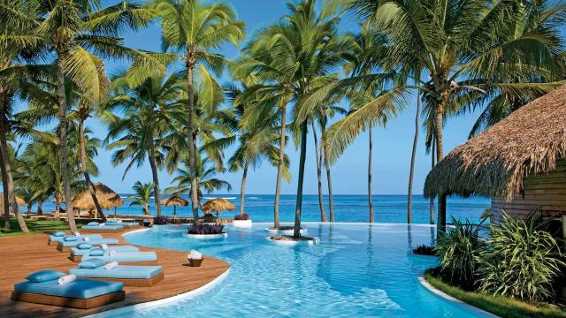 Hotel Zoetry Aqua Panta Cana